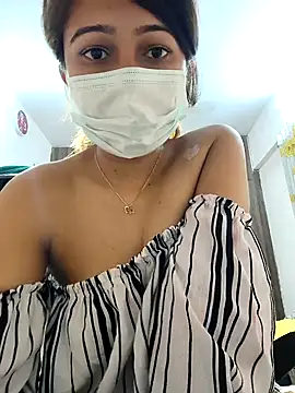 Snapshot of Angel_rani2 chatting on 24, 1, 2025 Angel rani2 online show from 24, 1, 2025