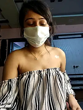 Snapshot of Angel_rani2 chatting on 24, 1, 2025 Angel rani2 online show from 24, 1, 2025