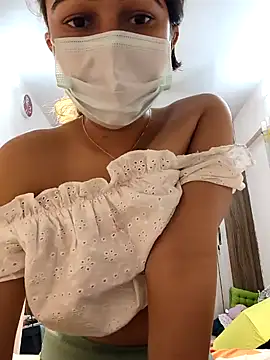 Snapshot of Angel_rani2 chatting on 25, 1, 2025 Angel rani2 online show from 25, 1, 2025