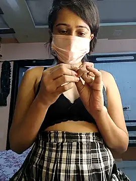 Snapshot of Angel_rani2 chatting on 28, 1, 2025 Angel rani2 online show from 28, 1, 2025