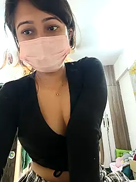 Snapshot of Angel_rani2 chatting on 31, 1, 2025 Angel rani2 online show from 31, 1, 2025
