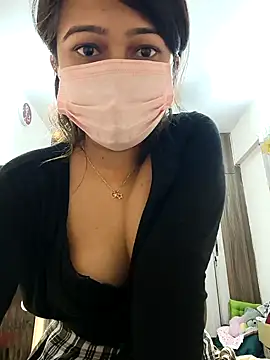 Snapshot of Angel_rani2 chatting on 31, 1, 2025 Angel rani2 online show from 31, 1, 2025