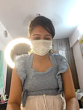 Snapshot of Angel_rani2 chatting on 3, 2, 2025 Angel rani2 online show from 3, 2, 2025