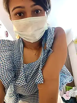 Snapshot of Angel_rani2 chatting on 3, 2, 2025 Angel rani2 online show from 3, 2, 2025