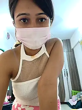 Snapshot of Angel_rani2 chatting on 4, 2, 2025 Angel rani2 online show from 4, 2, 2025