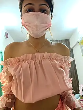 Snapshot of Angel_rani2 chatting on 7, 2, 2025 Angel rani2 online show from 7, 2, 2025