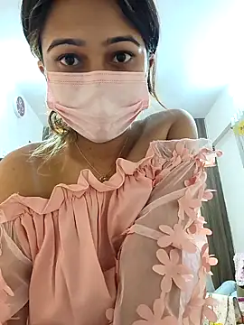 Snapshot of Angel_rani2 chatting on 7, 2, 2025 Angel rani2 online show from 7, 2, 2025