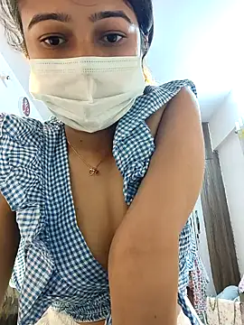 Snapshot of Angel_rani2 chatting on 8, 2, 2025 Angel rani2 online show from 8, 2, 2025