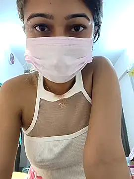 Snapshot of Angel_rani2 chatting on 9, 2, 2025 Angel rani2 online show from 9, 2, 2025