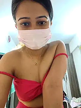 Snapshot of Angel_rani2 chatting on 11, 2, 2025 Angel rani2 online show from 11, 2, 2025
