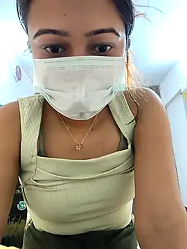 Snapshot of Angel_rani2 chatting on 12, 2, 2025 Angel rani2 online show from 12, 2, 2025