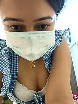 Snapshot of Angel_rani2 chatting on 13, 2, 2025 Angel rani2 online show from 13, 2, 2025