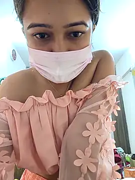 Snapshot of Angel_rani2 chatting on 16, 2, 2025 Angel rani2 online show from 16, 2, 2025
