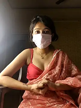 Snapshot of Angel_rani2 chatting on 17, 2, 2025 Angel rani2 online show from 17, 2, 2025