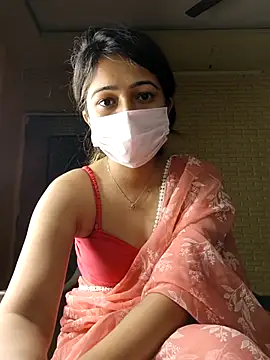 Snapshot of Angel_rani2 chatting on 18, 2, 2025 Angel rani2 online show from 18, 2, 2025
