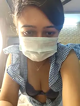 Snapshot of Angel_rani2 chatting on 18, 2, 2025 Angel rani2 online show from 18, 2, 2025