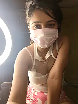 Snapshot of Angel_rani2 chatting on 19, 2, 2025 Angel rani2 online show from 19, 2, 2025