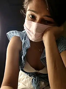 Snapshot of Angel_rani2 chatting on 21, 2, 2025 Angel rani2 online show from 21, 2, 2025