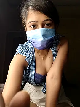 Snapshot of Angel_rani2 chatting on 25, 2, 2025 Angel rani2 online show from 25, 2, 2025