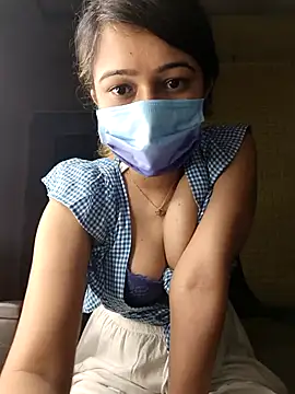 Snapshot of Angel_rani2 chatting on 25, 2, 2025 Angel rani2 online show from 25, 2, 2025