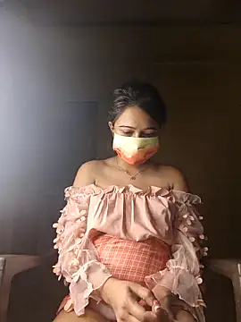Snapshot of Angel_rani2 chatting on 26, 2, 2025 Angel rani2 online show from 26, 2, 2025