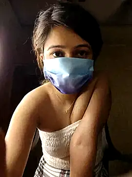 Snapshot of Angel_rani2 chatting on 3, 3, 2025 Angel rani2 online show from 3, 3, 2025