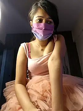 Snapshot of Angel_rani2 chatting on 4, 3, 2025 Angel rani2 online show from 4, 3, 2025