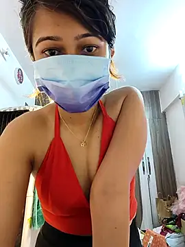 Snapshot of Angel_rani2 chatting on 5, 3, 2025 Angel rani2 online show from 5, 3, 2025