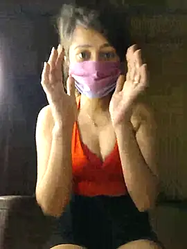 Snapshot of Angel_rani2 chatting on 5, 3, 2025 Angel rani2 online show from 5, 3, 2025
