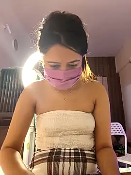 Snapshot of Angel_rani2 chatting on 7, 3, 2025 Angel rani2 online show from 7, 3, 2025