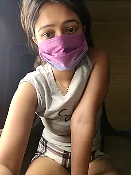 Snapshot of Angel_rani2 chatting on 7, 3, 2025 Angel rani2 online show from 7, 3, 2025