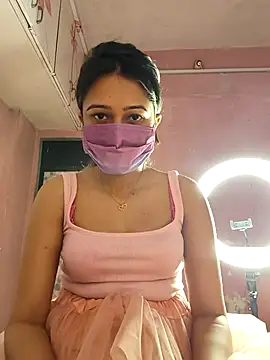 Snapshot of Angel_rani2 chatting on 8, 3, 2025 Angel rani2 online show from 8, 3, 2025