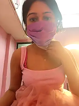 Snapshot of Angel_rani2 chatting on 9, 3, 2025 Angel rani2 online show from 9, 3, 2025