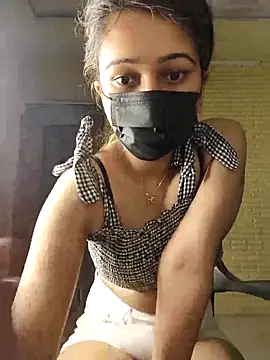 Snapshot of Angel_rani2 chatting on 13, 3, 2025 Angel rani2 online show from 13, 3, 2025