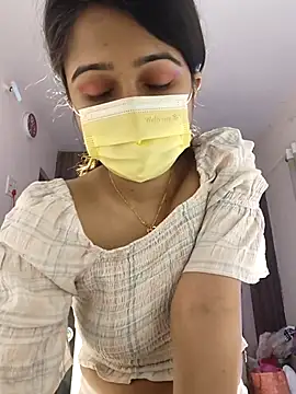 Snapshot of Angel_rani2 chatting on 15, 3, 2025 Angel rani2 online show from 15, 3, 2025