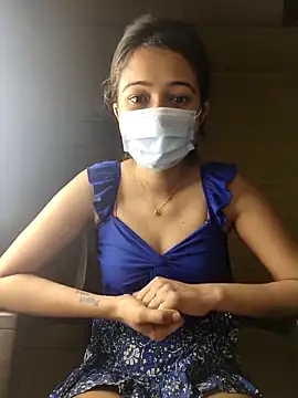 Snapshot of Angel_rani2 chatting on 17, 3, 2025 Angel rani2 online show from 17, 3, 2025