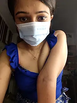 Snapshot of Angel_rani2 chatting on 19, 3, 2025 Angel rani2 online show from 19, 3, 2025