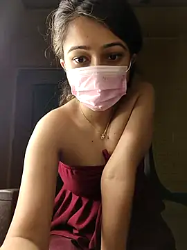 Snapshot of Angel_rani2 chatting on 21, 3, 2025 Angel rani2 online show from 21, 3, 2025