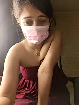 Snapshot of Angel_rani2 chatting on 22, 3, 2025 Angel rani2 online show from 22, 3, 2025