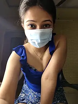 Snapshot of Angel_rani2 chatting on 22, 3, 2025 Angel rani2 online show from 22, 3, 2025
