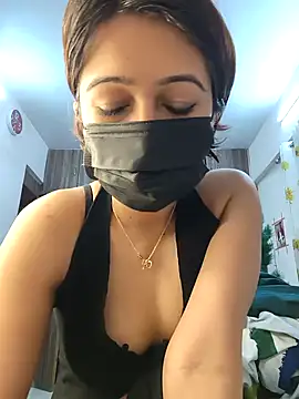 Snapshot of Angel_rani2 chatting on 8, 9, 2025 Angel rani2 online show from 8, 9, 2025