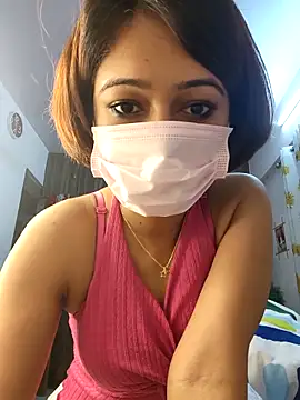 Snapshot of Angel_rani2 chatting on 9, 9, 2025 Angel rani2 online show from 9, 9, 2025
