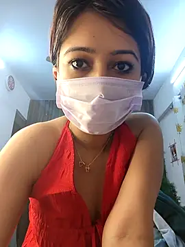 Snapshot of Angel_rani2 chatting on 10, 9, 2025 Angel rani2 online show from 10, 9, 2025