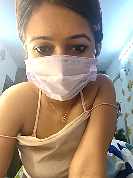 Snapshot of Angel_rani2 chatting on 16, 9, 2025 Angel rani2 online show from 16, 9, 2025