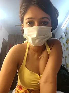Snapshot of Angel_rani2 chatting on 18, 9, 2025 Angel rani2 online show from 18, 9, 2025