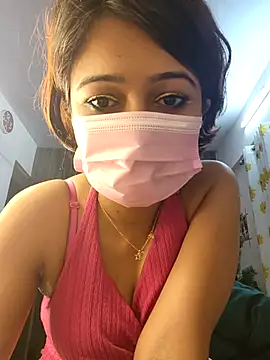 Snapshot of Angel_rani2 chatting on 20, 9, 2025 Angel rani2 online show from 20, 9, 2025