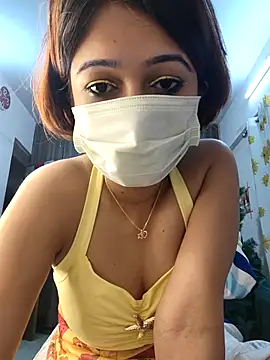 Snapshot of Angel_rani2 chatting on 23, 9, 2025 Angel rani2 online show from 23, 9, 2025