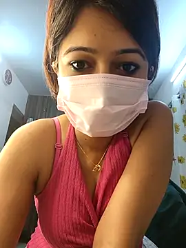 Snapshot of Angel_rani2 chatting on 25, 9, 2025 Angel rani2 online show from 25, 9, 2025