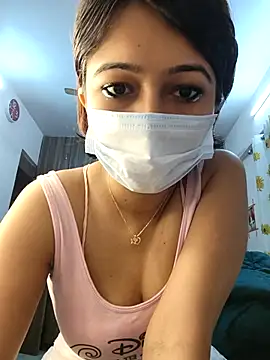 Snapshot of Angel_rani2 chatting on 27, 9, 2025 Angel rani2 online show from 27, 9, 2025