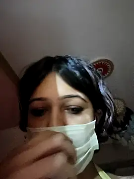 Snapshot of Angel_rani2 chatting on 28, 9, 2025 Angel rani2 online show from 28, 9, 2025